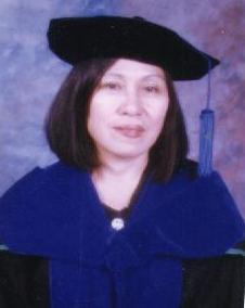 Prof. Beth