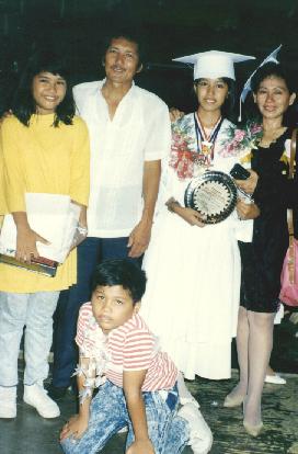 the Family