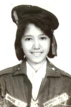 Lt. Col. Brigade S-2