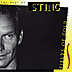 The Best of Sting. I love 'if i ever lose my faith' and 'fragile'