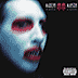 Marilyn Manson :: Age of Grotesk. One of my only burned cds I got from Nathan. I love the title track.