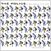 The police Greatest hits. Favorite songs 'don't stand so close to me' 'every little thing' and 'walking on the moon'