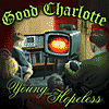 Good charlotte again. fave song 'boys and girls'and 'hold on'