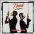Zhane. It's my moms, but really good.