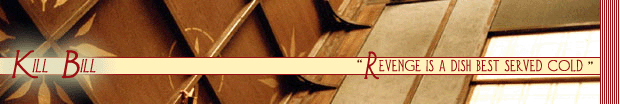 Kill Bill