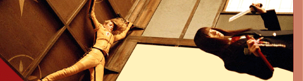 Kill Bill