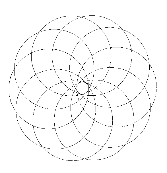 solar plexus shape