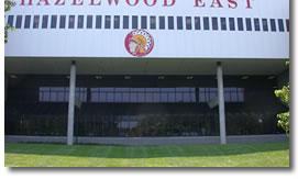 Hazelwood East High School