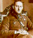 HIH Prince Sehzade Ömer Faruk Efendi, born at Ortaköy 27 February 1898