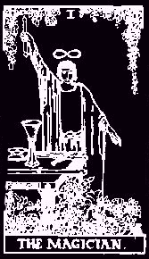 The Magician