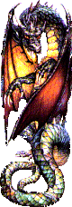 Dark Dragon