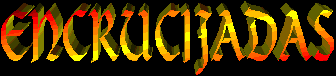 ENCRUCIJADAS