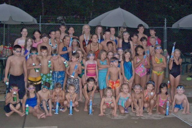 2005 Hammerheads