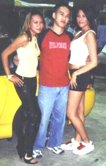 Tony N