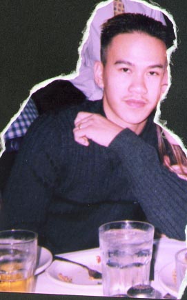 Tony