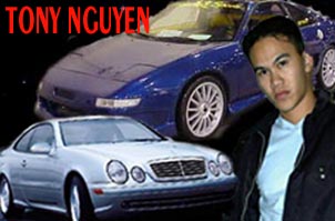 Tony Nguyen