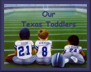 Texas toddlers