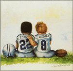 Dallas kids
