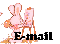 bunny mail