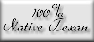 100% native texan