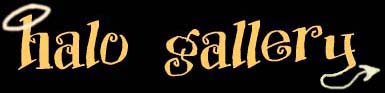 Halo Gallery heading banner