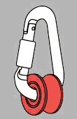 Petzl Ultralegere