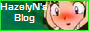 ~*HazelyN*~'s Web Blog