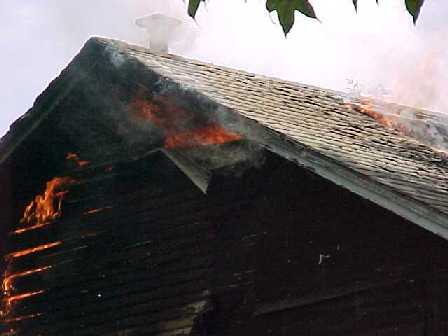 Atiic Burn