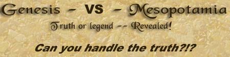 The Truth Revealed!