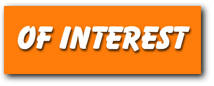 Of Interest