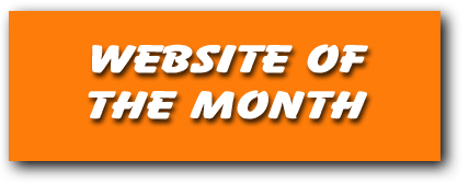 Website of the Month