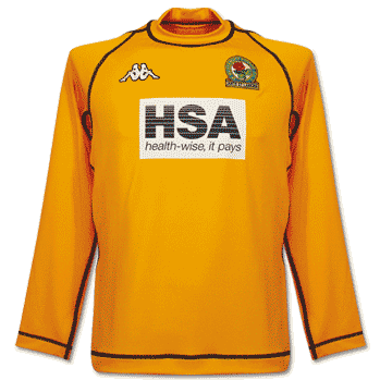 03-04 Blackburn Away L/S Shirt