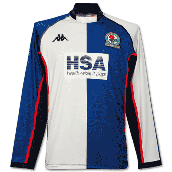 03-04 Blackburn Home L/S shirt