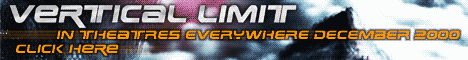 Vertical Limit Offical Web Site