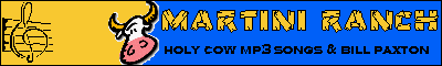 Martini Ranch