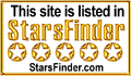 Stars Finder