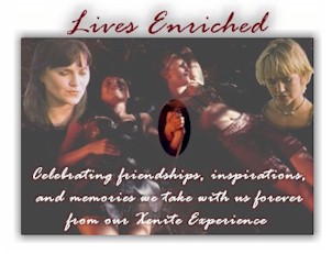 Lives Enriched Xenaverse 
Webring