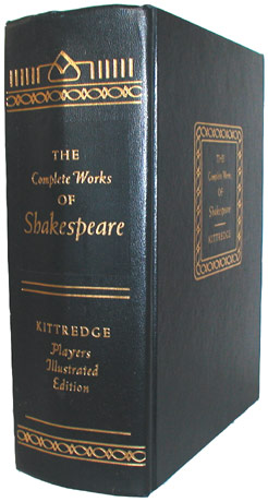 Headless Shakespeare Press
