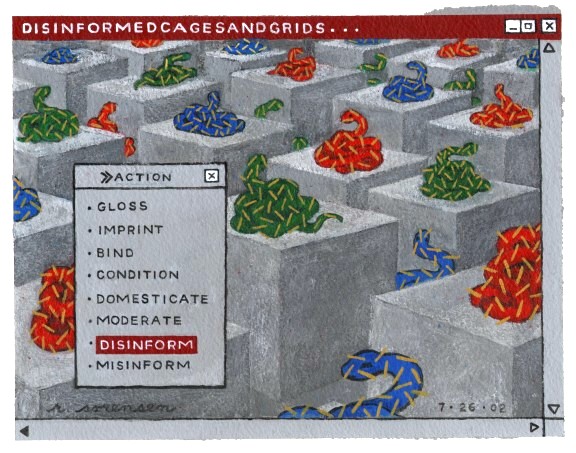 what is the meaning of this?!