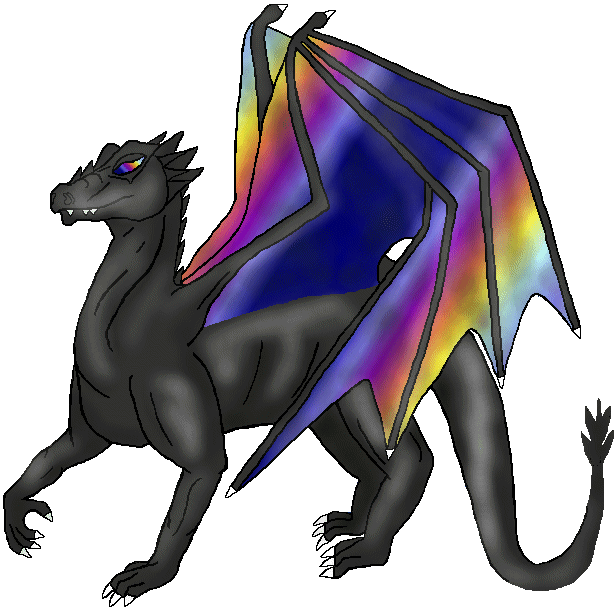 Elarcoth has been resized, he is usually about 1/3 bigger