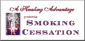 Smoking cessation