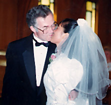 Bob & Leonora's Wedding