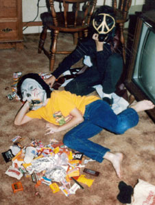 Halloween