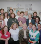 HT Level 1, Newport News VA, February 2003