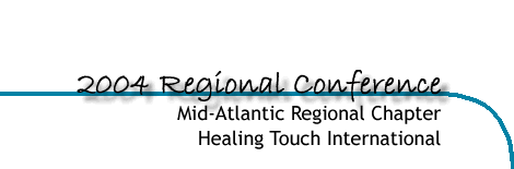 2004 Regional Conference