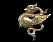 Shadow Dragon