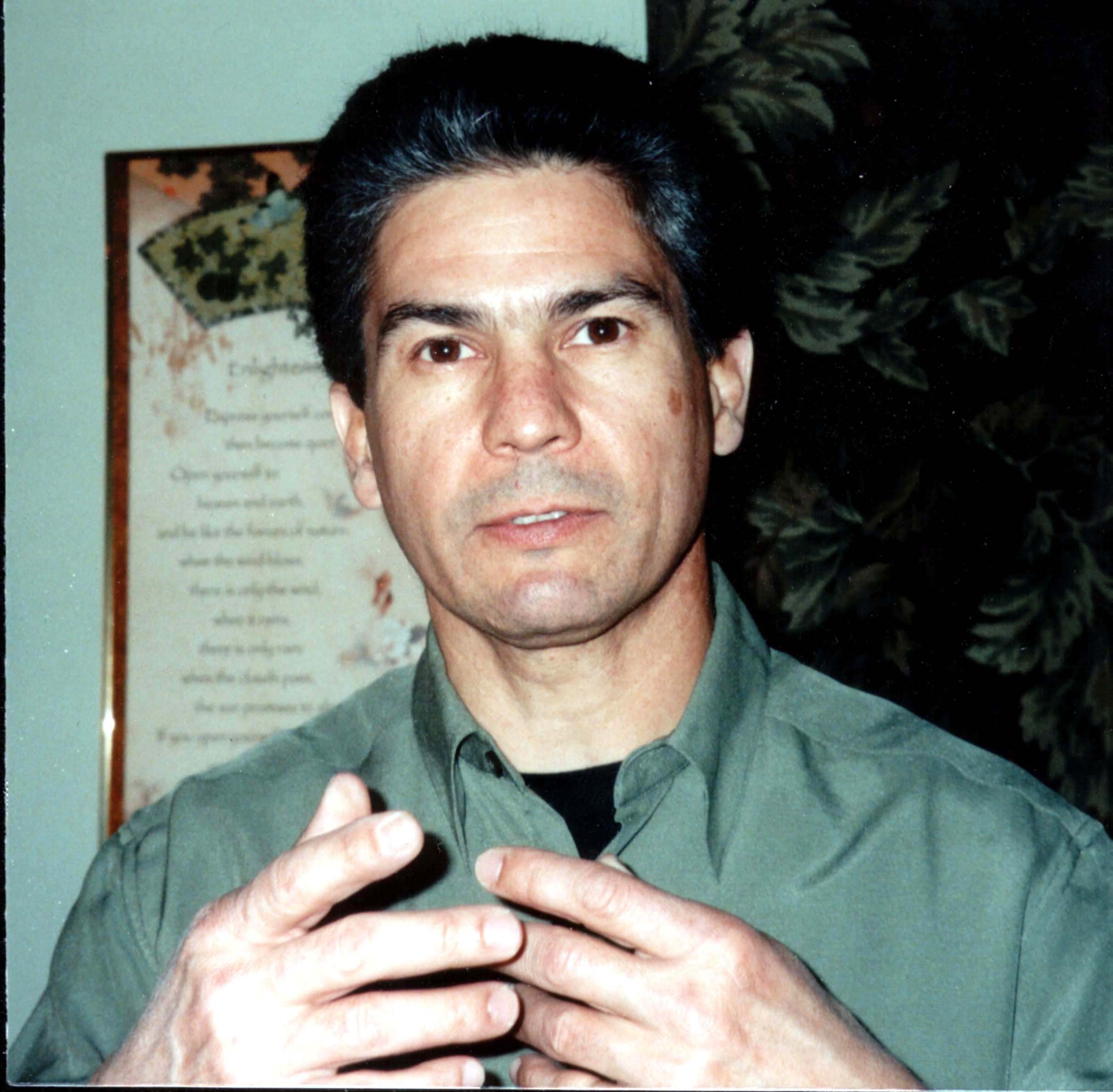 John Bartlett