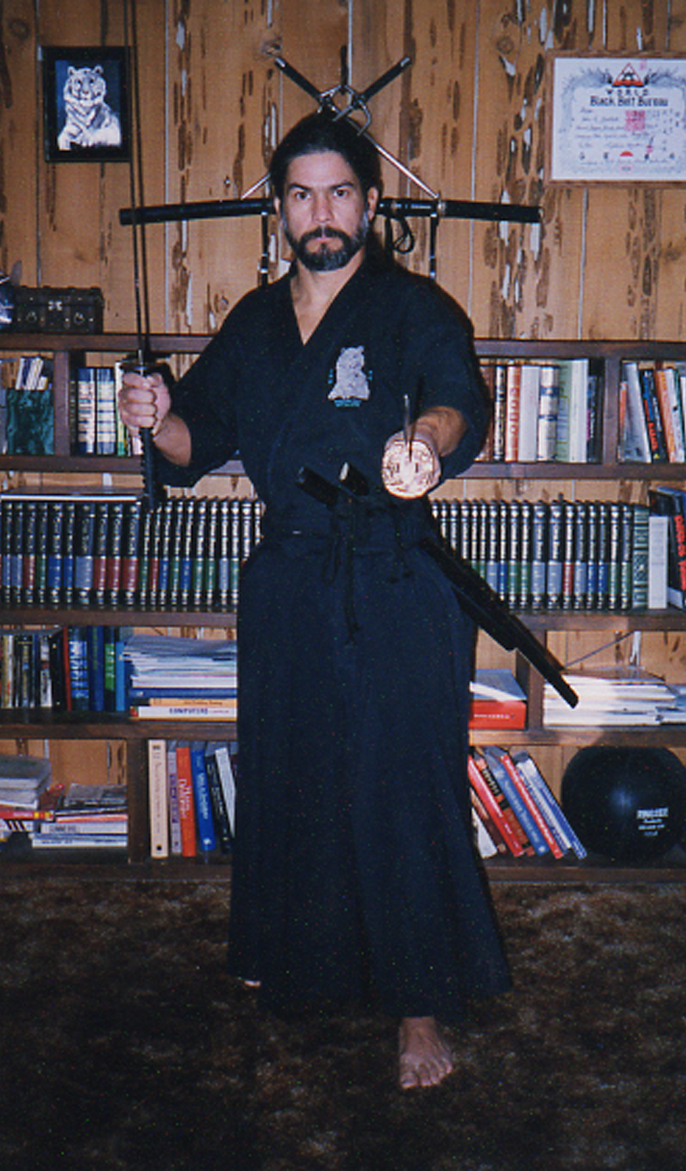 Iaido