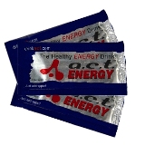 A.C.T. Energy Health Drink