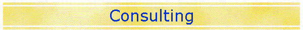 Consulting